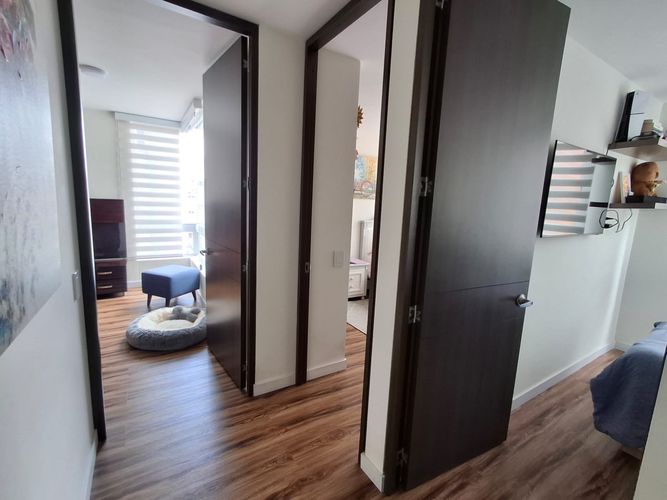 Apartamento de 3 alcobas en venta en Gran Granada, Bogotá, 85 m² · foto 8 de 24