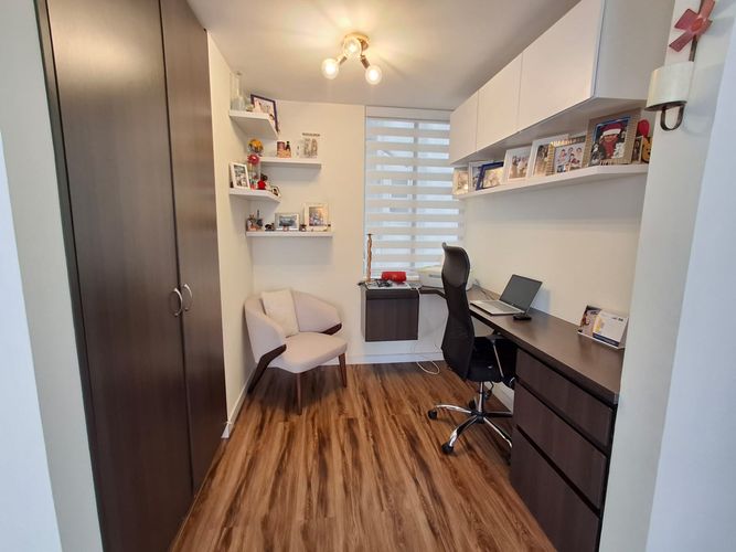 Apartamento de 3 alcobas en venta en Gran Granada, Bogotá, 85 m² · foto 9 de 24