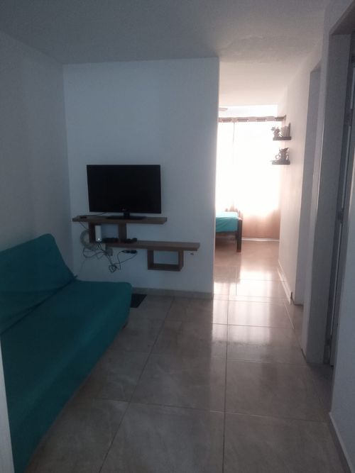 Casa de 6 alcobas en venta en Morichal De Comfandi, Cali, 160 m² · foto 7 de 11