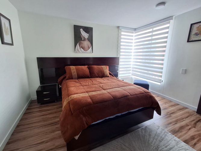 Apartamento de 3 alcobas en venta en Gran Granada, Bogotá, 85 m² · foto 10 de 24