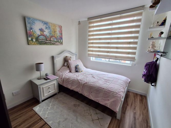 Apartamento de 3 alcobas en venta en Gran Granada, Bogotá, 85 m² · foto 14 de 24