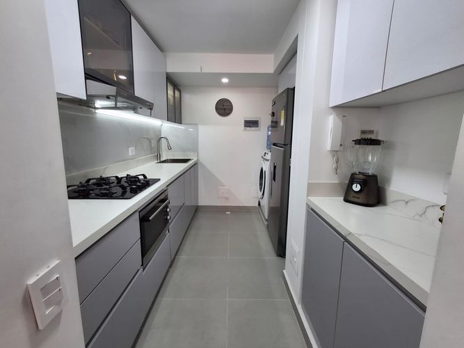Apartamento de 3 alcobas en venta en Gran Granada, Bogotá, 85 m² · foto 15 de 24
