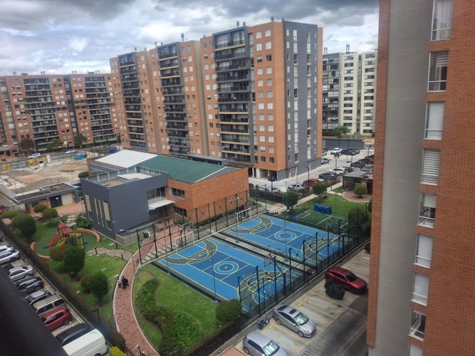 Apartamento de 3 alcobas en venta en Gran Granada, Bogotá, 85 m² · foto 17 de 24