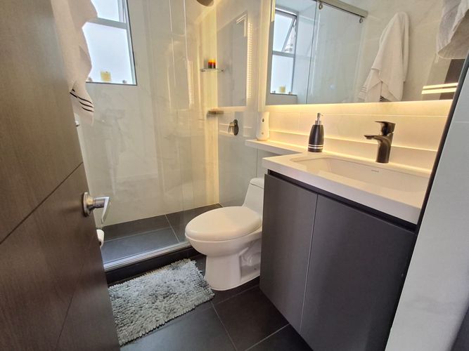 Apartamento de 3 alcobas en venta en Gran Granada, Bogotá, 85 m² · foto 18 de 24