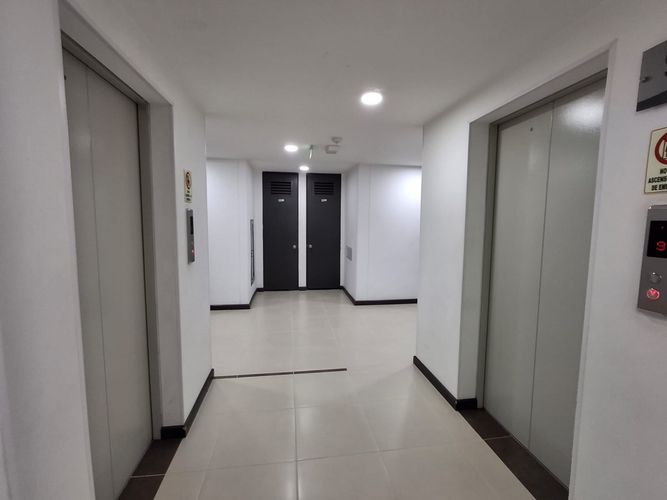 Apartamento de 3 alcobas en venta en Gran Granada, Bogotá, 85 m² · foto 19 de 24