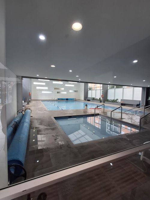 Apartamento de 3 alcobas en venta en Gran Granada, Bogotá, 85 m² · foto 23 de 24
