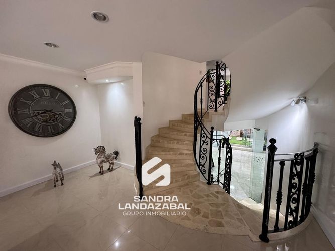 Casa de 4 alcobas en venta en Cañaveral, Floridablanca, 340 m² · foto 12 de 24
