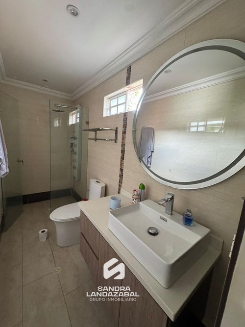Casa de 4 alcobas en venta en Cañaveral, Floridablanca, 340 m² · foto 17 de 24