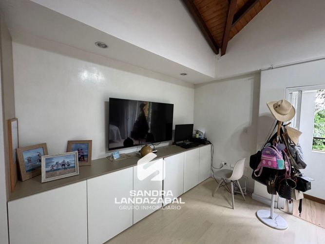 Casa de 4 alcobas en venta en Cañaveral, Floridablanca, 340 m² · foto 14 de 24
