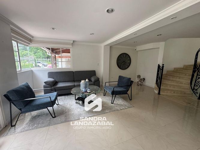 Casa de 4 alcobas en venta en Cañaveral, Floridablanca, 340 m² · foto 10 de 24