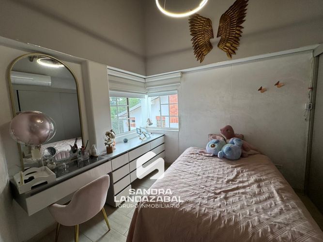 Casa de 4 alcobas en venta en Cañaveral, Floridablanca, 340 m² · foto 15 de 24
