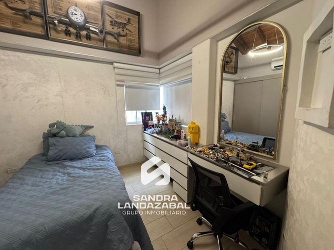 Casa de 4 alcobas en venta en Cañaveral, Floridablanca, 340 m² · foto 16 de 24