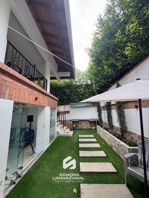 Casa de 4 alcobas en venta en Cañaveral, Floridablanca, 340 m² · foto 5 de 24