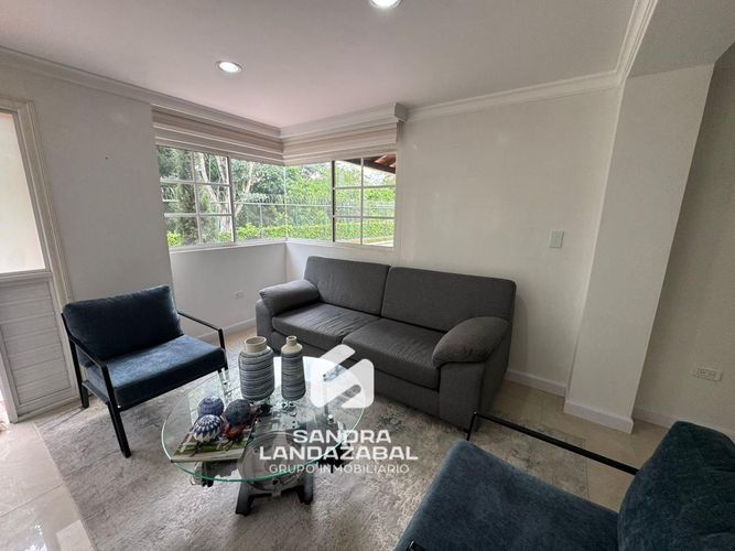 Casa de 4 alcobas en venta en Cañaveral, Floridablanca, 340 m² · foto 11 de 24