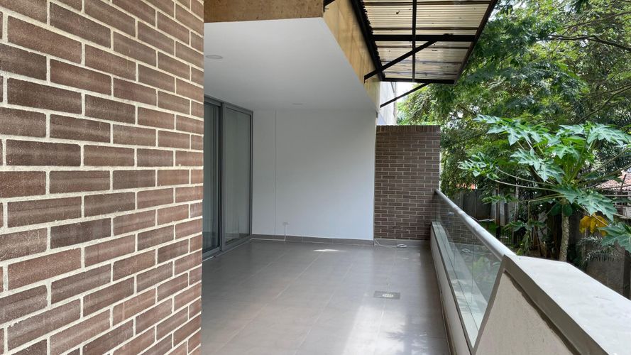 Apartamento de 4 alcobas en venta en Pance, Cali, 180 m² · foto 5 de 19