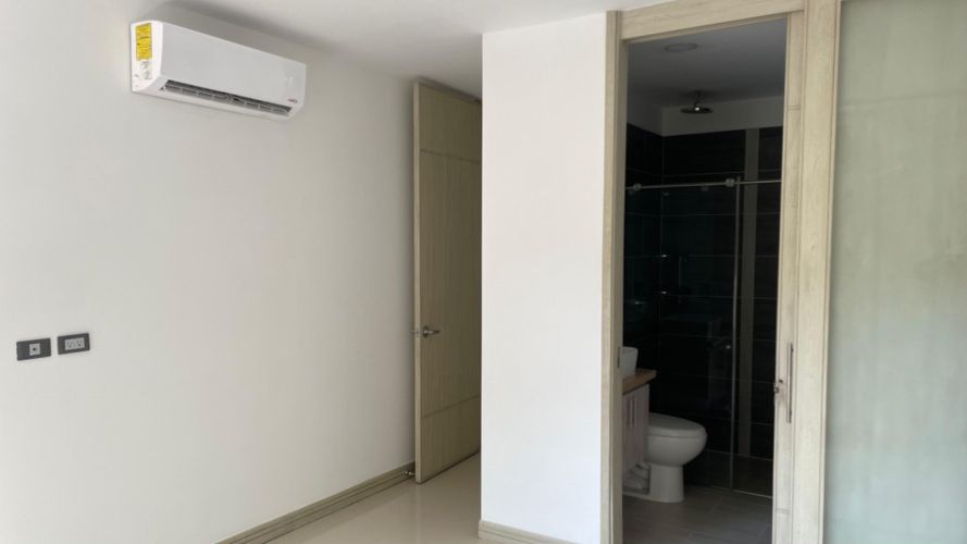 Apartamento de 4 alcobas en venta en Pance, Cali, 180 m² · foto 7 de 19