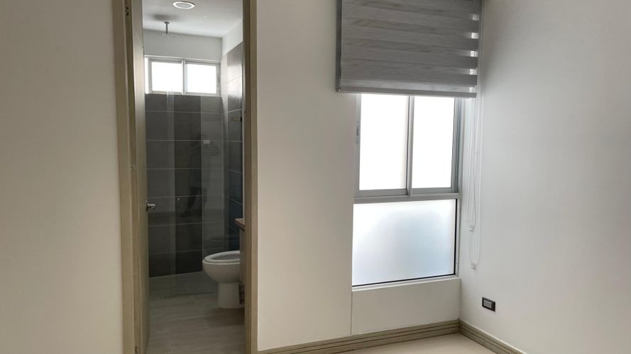 Apartamento de 4 alcobas en venta en Pance, Cali, 180 m² · foto 10 de 19