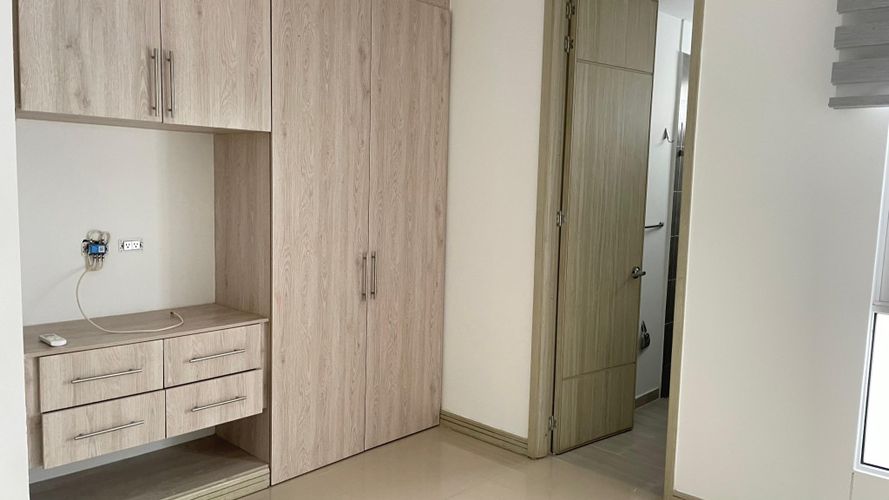 Apartamento de 4 alcobas en venta en Pance, Cali, 180 m² · foto 11 de 19