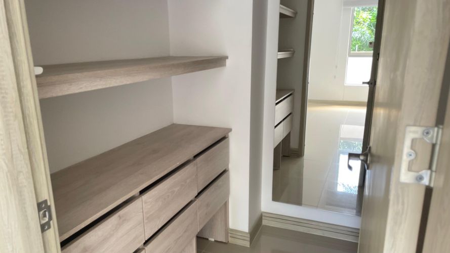 Apartamento de 4 alcobas en venta en Pance, Cali, 180 m² · foto 14 de 19