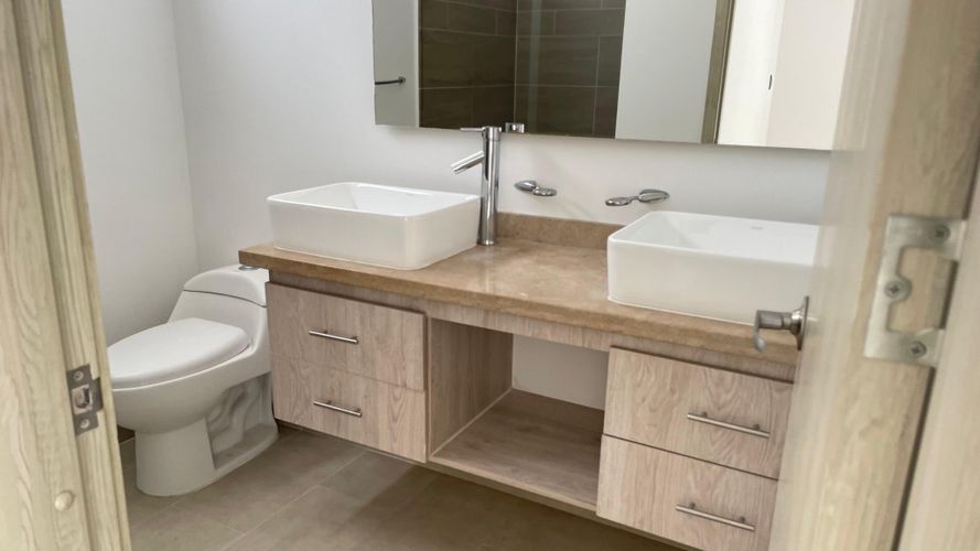 Apartamento de 4 alcobas en venta en Pance, Cali, 180 m² · foto 15 de 19