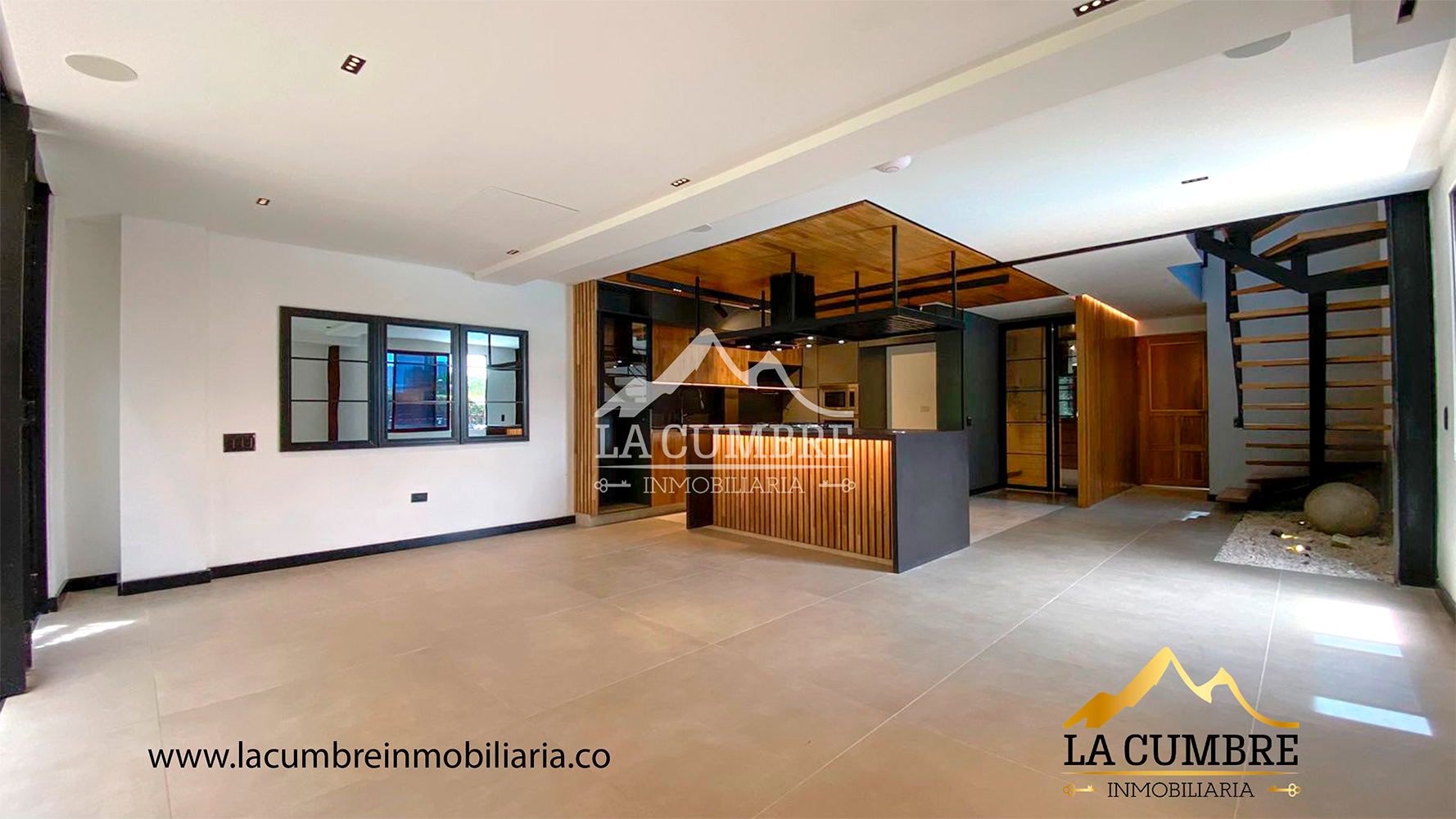 House for rent in San Lucas, Medellín