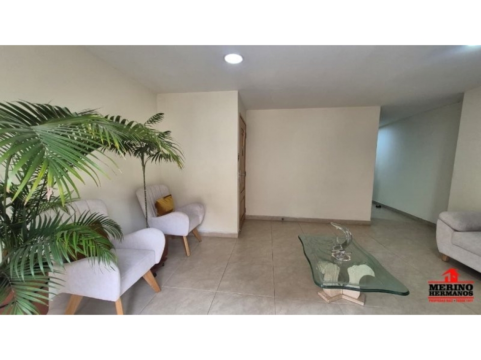 Apartamento en venta en La america, Medellín 3