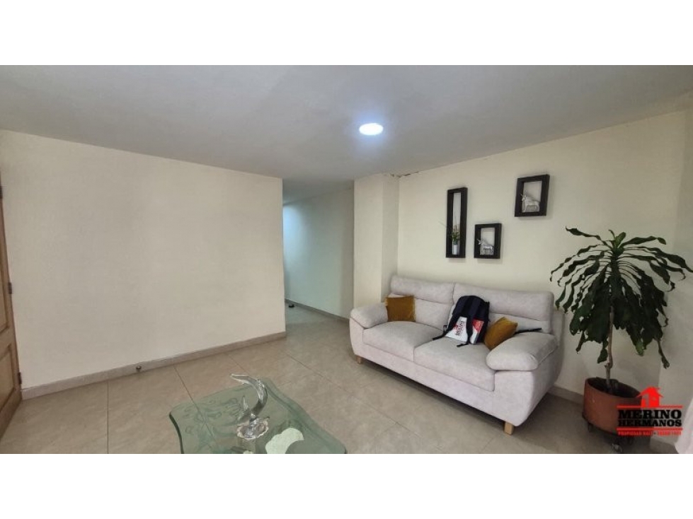 Apartamento en venta en La america, Medellín 4