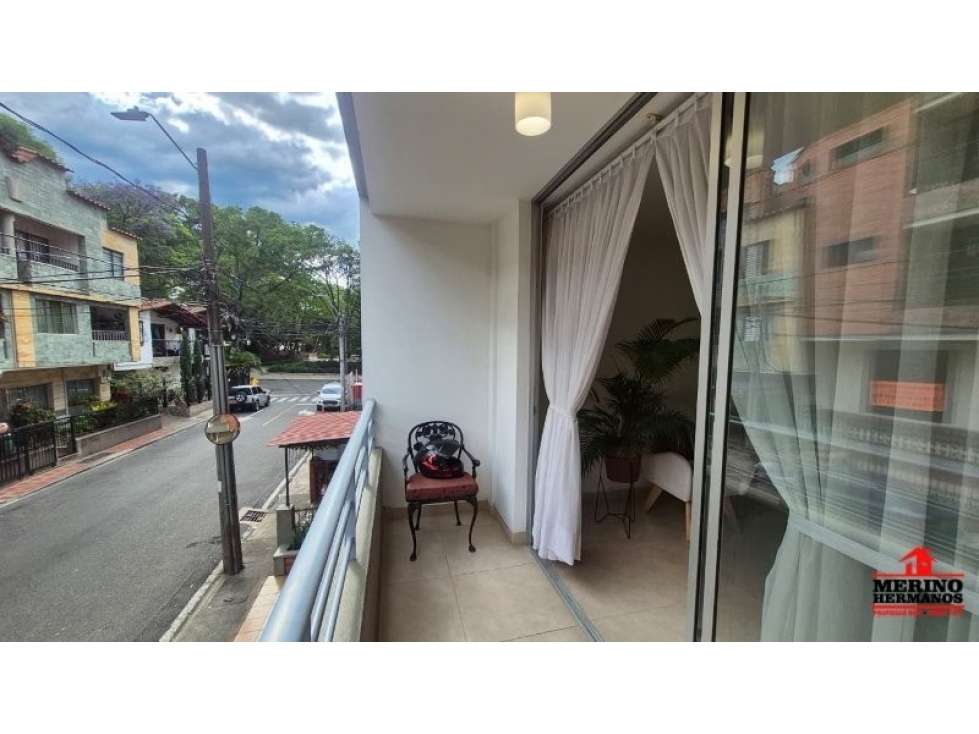 Apartamento en venta en La america, Medellín 5