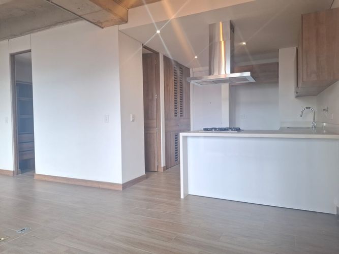 Apartamento de 1 alcoba en arriendo en El Poblado, Medellín, 42 m² · foto 7 de 16