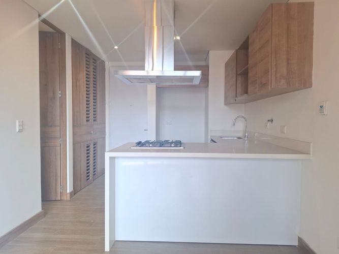 Apartamento de 1 alcoba en arriendo en El Poblado, Medellín, 42 m² · foto 8 de 16