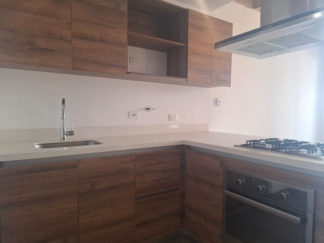 Apartamento de 1 alcoba en arriendo en El Poblado, Medellín, 42 m² · foto 5 de 16