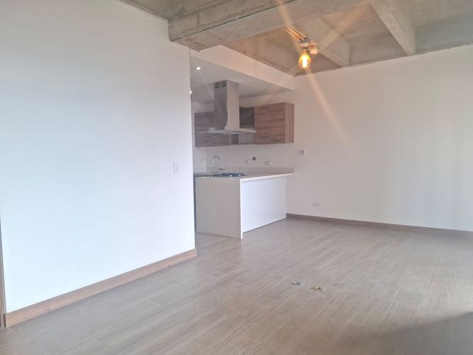 Apartamento de 1 alcoba en arriendo en El Poblado, Medellín, 42 m² · foto 10 de 16