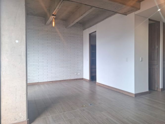 Apartamento de 1 alcoba en arriendo en El Poblado, Medellín, 42 m² · foto 11 de 16