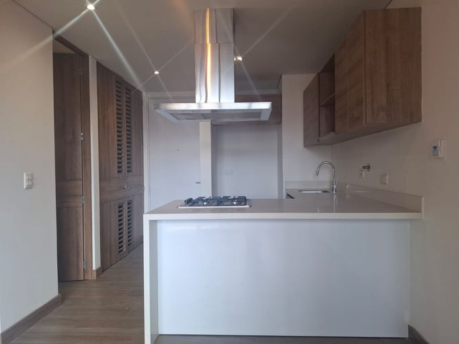 Apartamento de 1 alcoba en arriendo en El Poblado, Medellín, 42 m² · foto 6 de 16