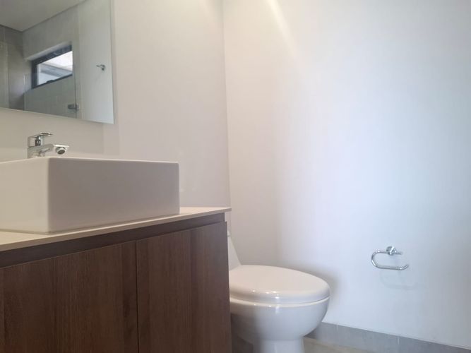 Apartamento de 1 alcoba en arriendo en El Poblado, Medellín, 42 m² · foto 12 de 16