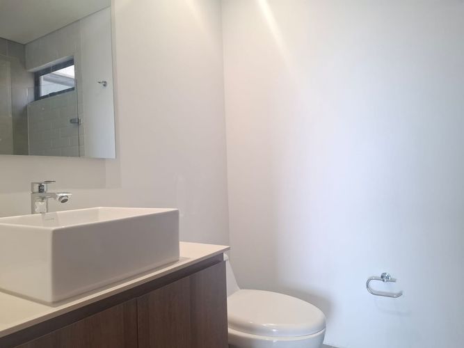 Apartamento de 1 alcoba en arriendo en El Poblado, Medellín, 42 m² · foto 13 de 16