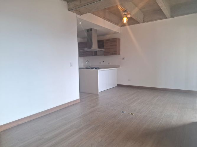 Apartamento de 1 alcoba en arriendo en El Poblado, Medellín, 42 m² · foto 9 de 16