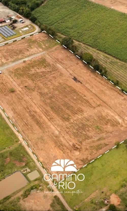 Lote en venta en Pereira, 1000 m² · foto 4 de 8