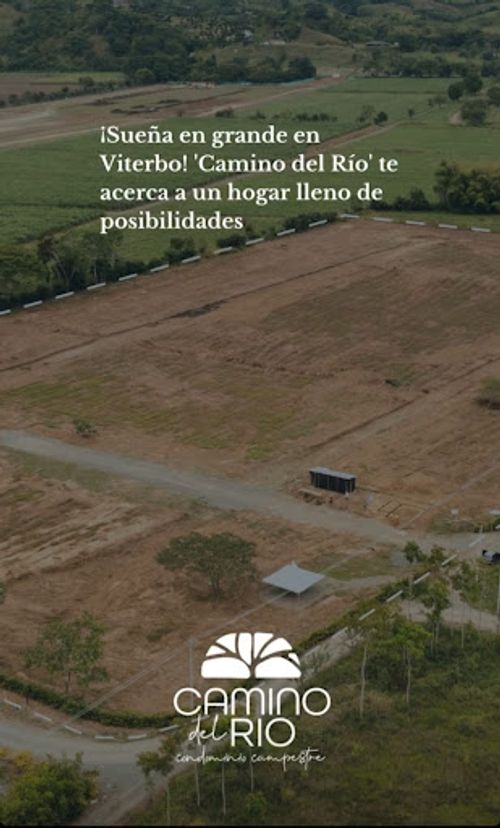 Lote en venta en Pereira, 1000 m² · foto 7 de 8
