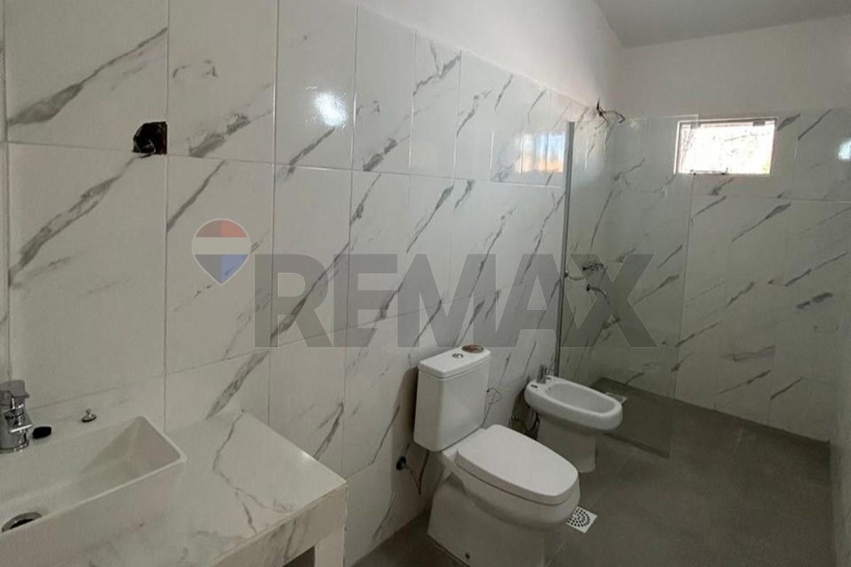 Casa - Alquiler - Manorá, Asunción, Paraguay P.O. — foto 3