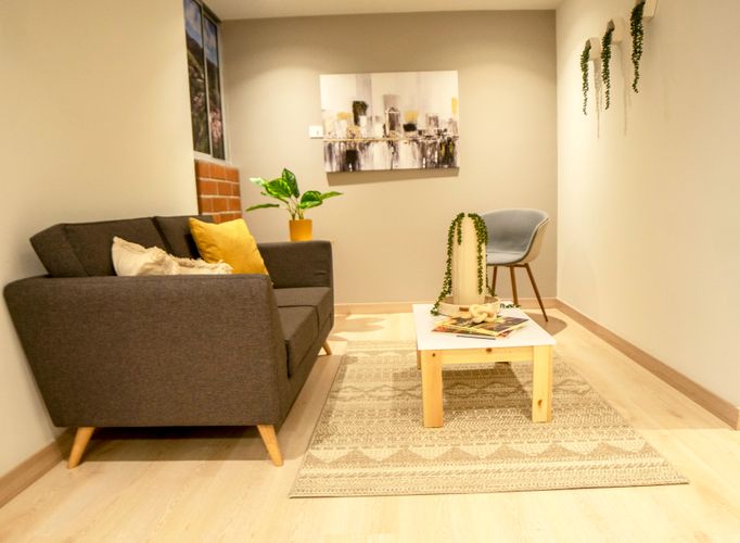 Apartamento de 2 alcobas en venta en Machado, Copacabana, 55 m² · foto 22 de 23