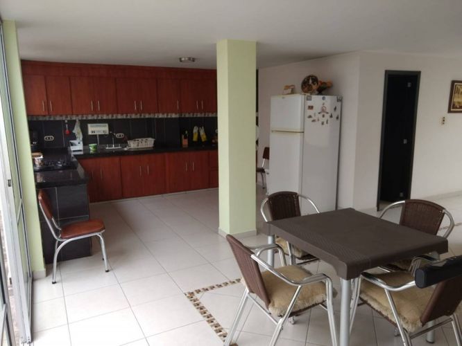 Apartamento de 6 alcobas en venta en Bernal, Pasto, 332 m² · foto 13 de 24