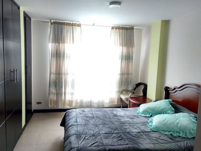 Apartamento de 6 alcobas en venta en Bernal, Pasto, 332 m² · foto 14 de 24
