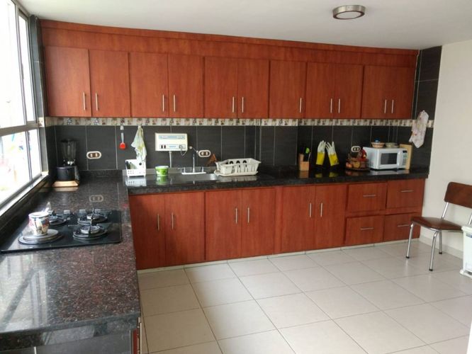 Apartamento de 6 alcobas en venta en Bernal, Pasto, 332 m² · foto 16 de 24