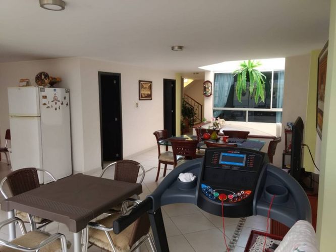 Apartamento de 6 alcobas en venta en Bernal, Pasto, 332 m² · foto 19 de 24