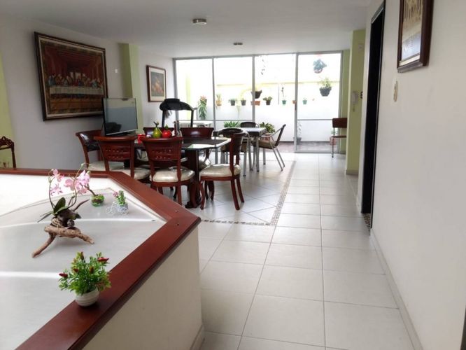 Apartamento de 6 alcobas en venta en Bernal, Pasto, 332 m² · foto 20 de 24