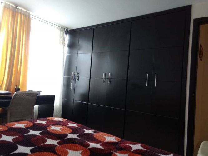Apartamento de 6 alcobas en venta en Bernal, Pasto, 332 m² · foto 21 de 24