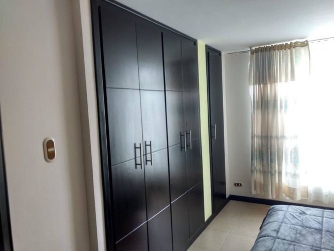 Apartamento de 6 alcobas en venta en Bernal, Pasto, 332 m² · foto 22 de 24