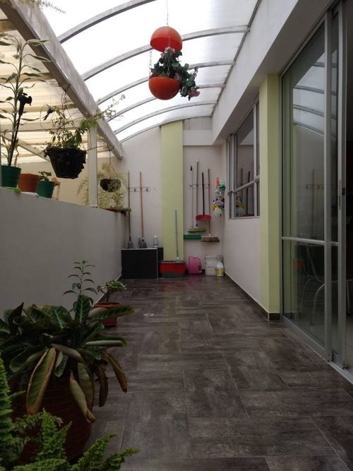 Apartamento de 6 alcobas en venta en Bernal, Pasto, 332 m² · foto 23 de 24