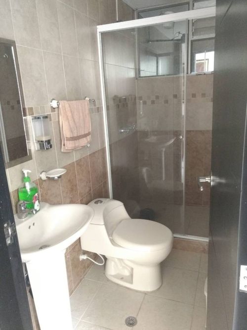 Apartamento de 6 alcobas en venta en Bernal, Pasto, 332 m² · foto 24 de 24